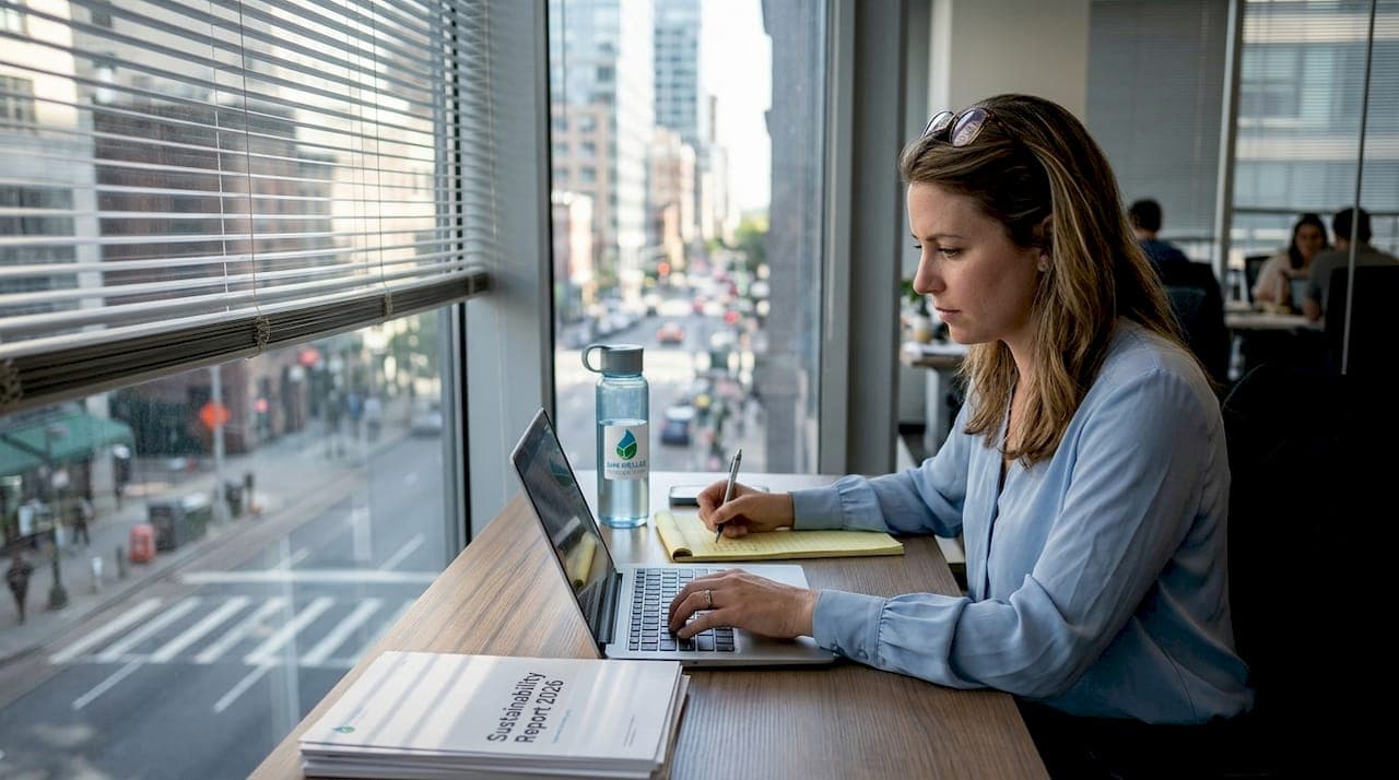 What is tokenised water reuse? A guide for 2026