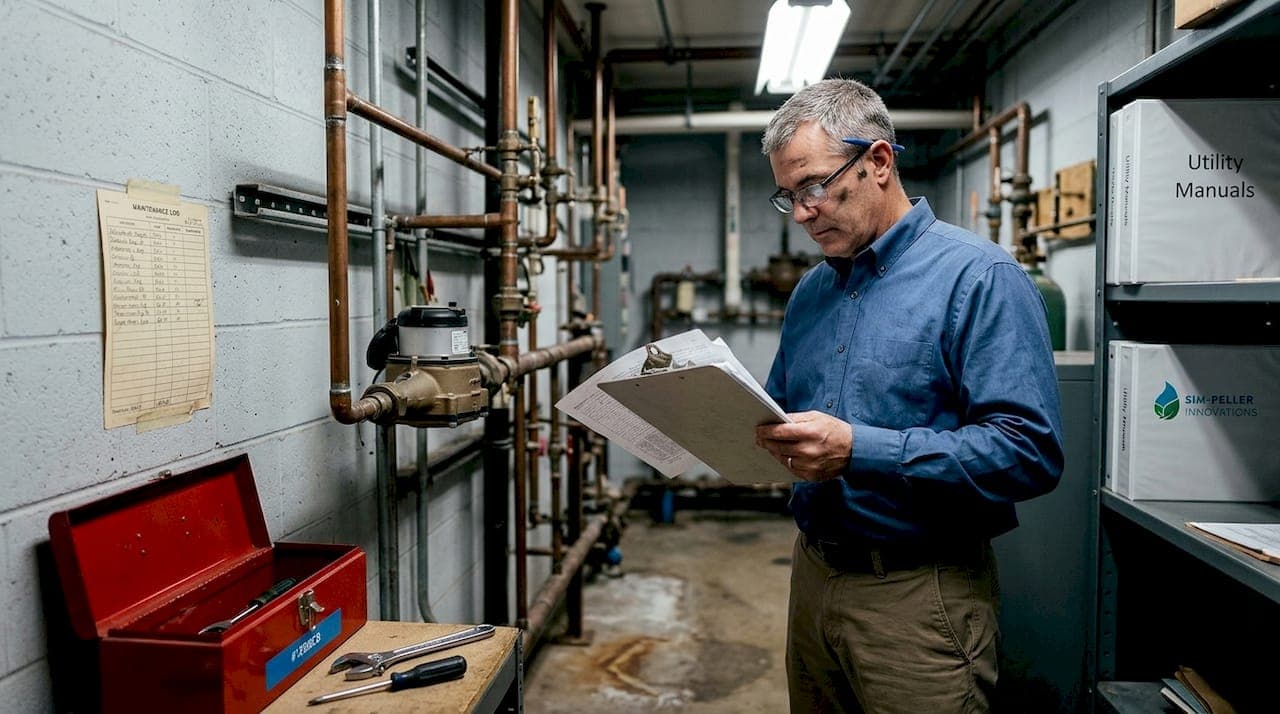 Water savings guide: cut costs and boost efficiency now