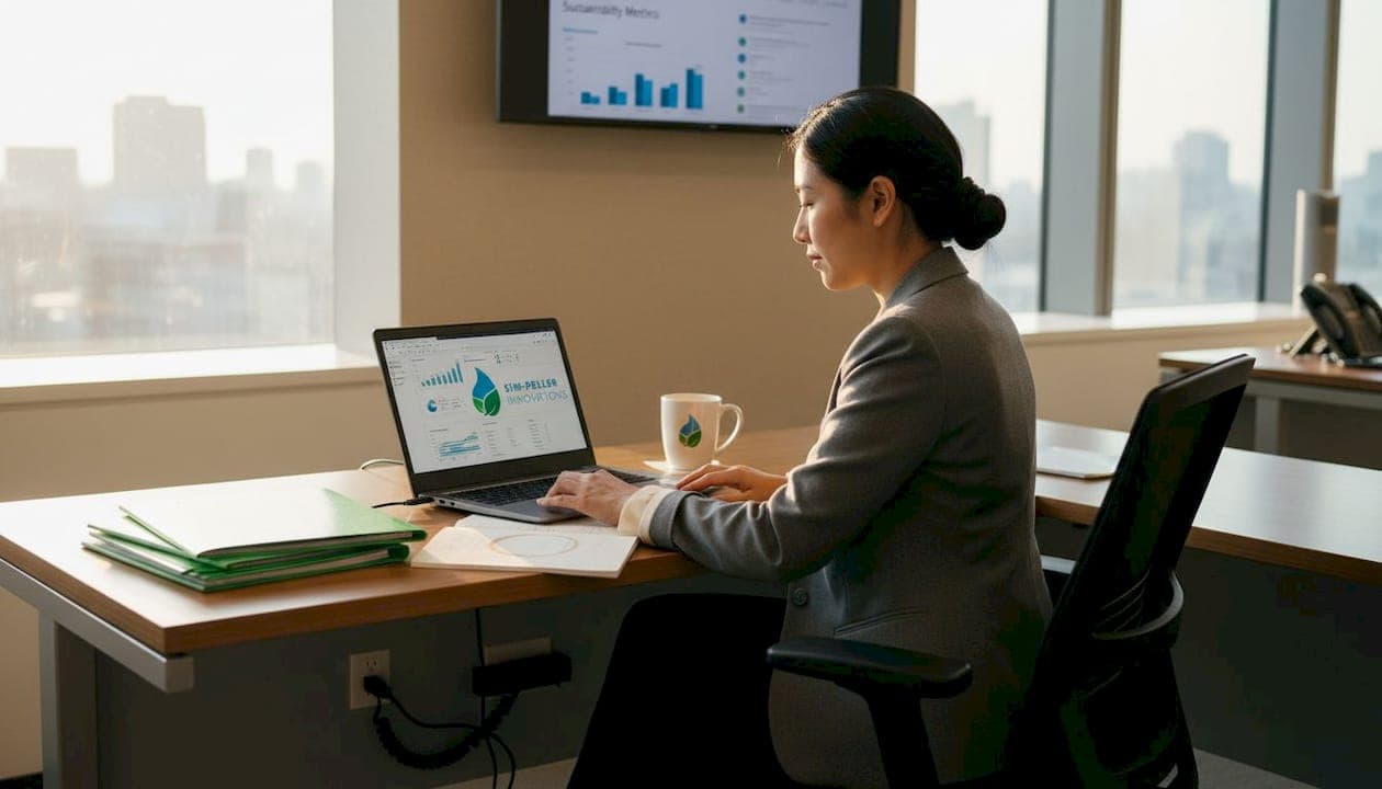 Understand ESRS2: Unlock sustainability and efficiency