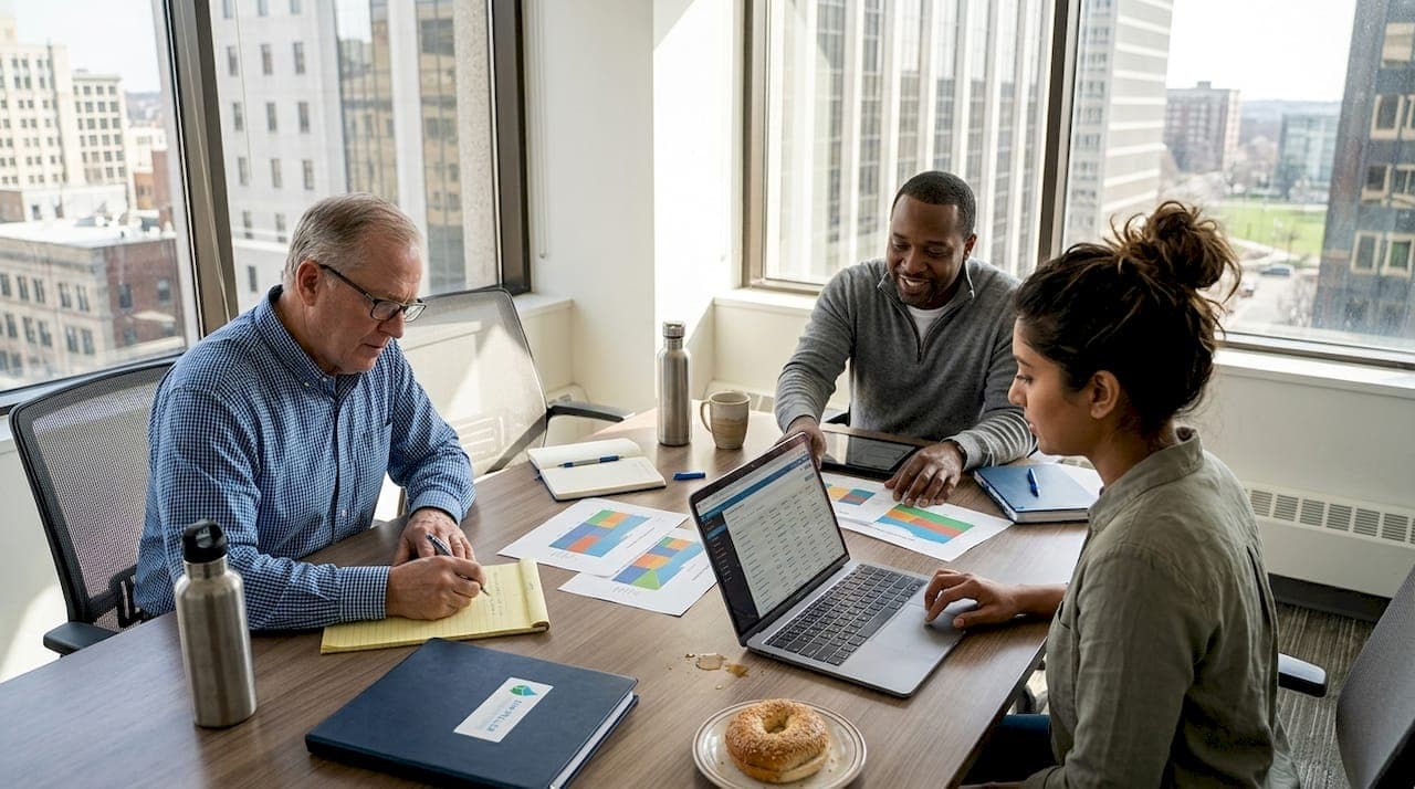 Unlock efficiency with resource management trends for 2026