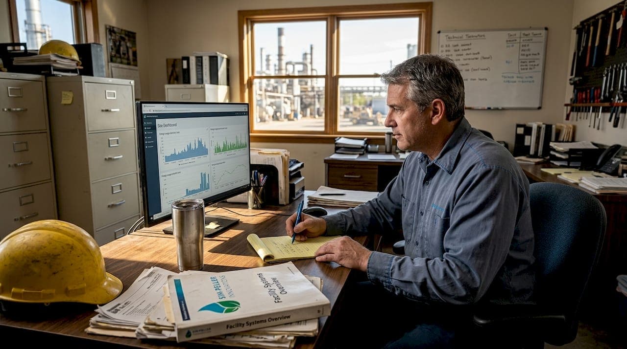 Top energy-saving devices: Practical picks for facility managers