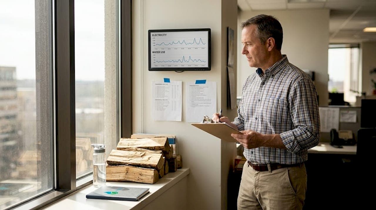 16% Energy Savings: Top Benefits of Efficiency in Buildings