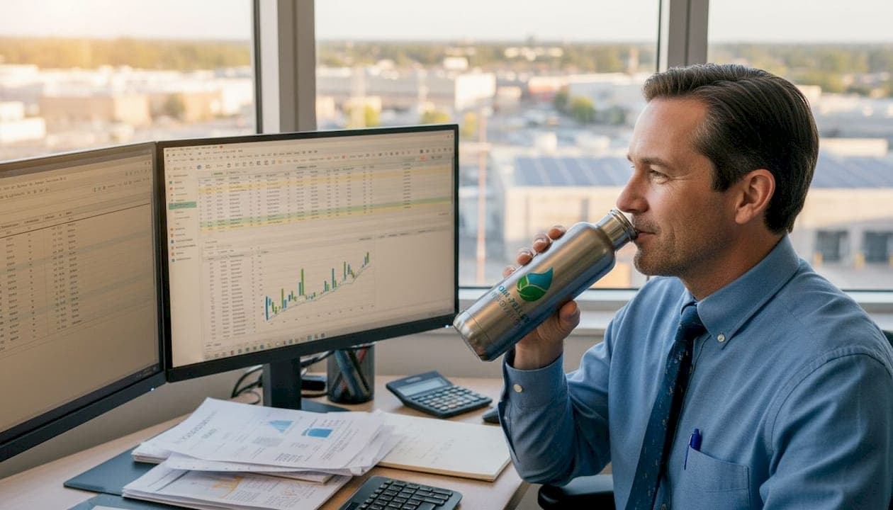 Achieve Maximum Efficiency: Best Energy Saving Practices
