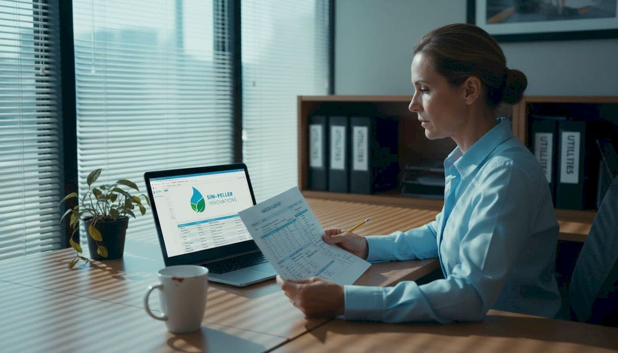 How to reduce water waste: proven solutions for facilities