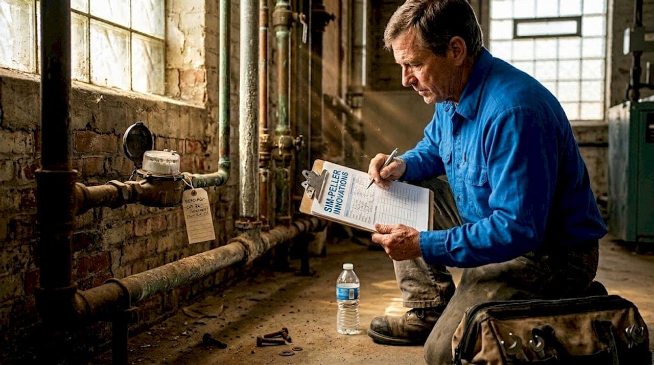 Sustainable water practices: slash costs and boost climate impact