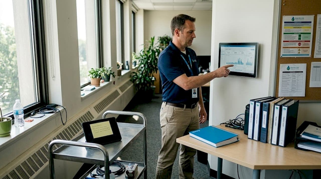 Unlock commercial renewable energy savings: Best tips for 2026