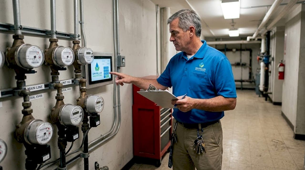 Top water conservation strategies for facilities: cut costs & boost sustainability