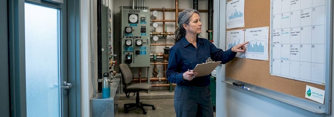 Why water savings matter: Reduce costs and boost sustainability