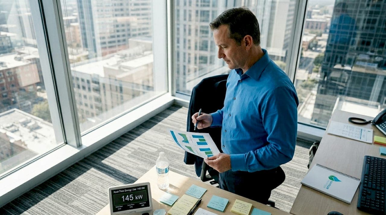 Defining Resource Efficiency: Cut Costs & Boost Facility Performance